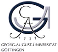 Logo University of Goettingen