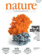 Nature Cover